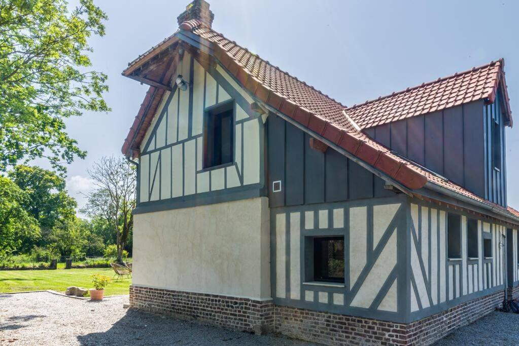 Superbe Propriete Bord De Mer - Le Clos Ricarda Sainte-Marguerite  ภายนอก รูปภาพ