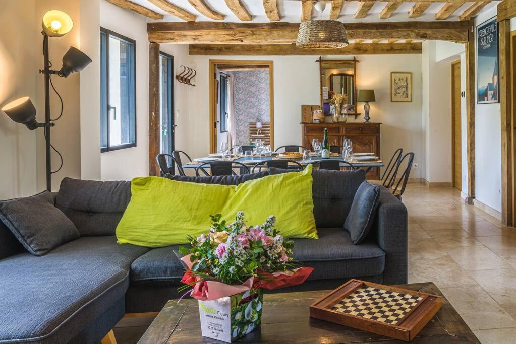 Superbe Propriete Bord De Mer - Le Clos Ricarda Sainte-Marguerite  ภายนอก รูปภาพ