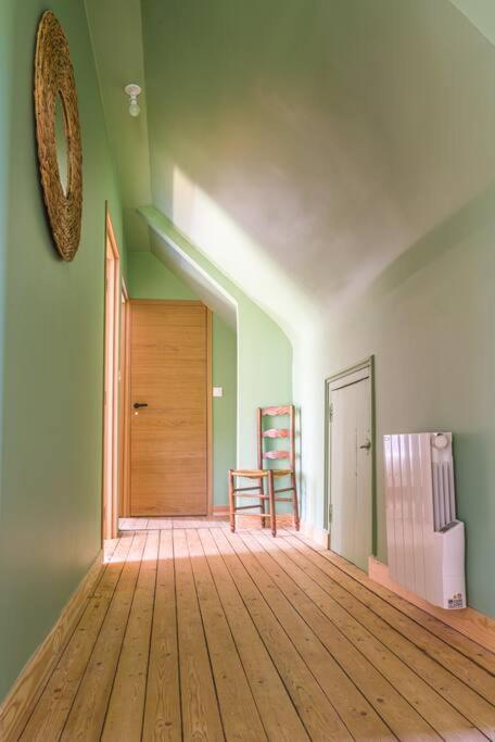 Superbe Propriete Bord De Mer - Le Clos Ricarda Sainte-Marguerite  ภายนอก รูปภาพ