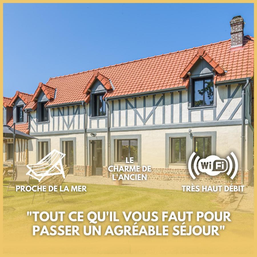Superbe Propriete Bord De Mer - Le Clos Ricarda Sainte-Marguerite  ภายนอก รูปภาพ